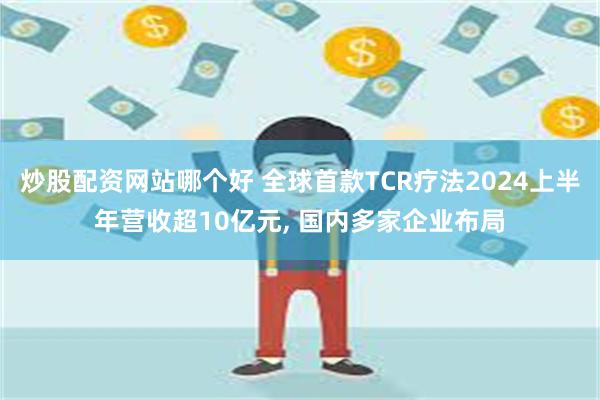 炒股配资网站哪个好 全球首款TCR疗法2024上半年营收超10亿元, 国内多家企业布局