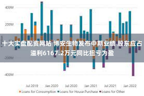 十大实盘配资网站 博安生物发布中期业绩 股东应占溢利6167.2万元同比扭亏为盈